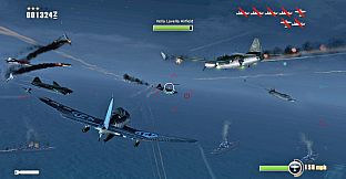Dogfight 1942