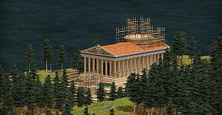 Captain of Industry - Supporter edition upgrade