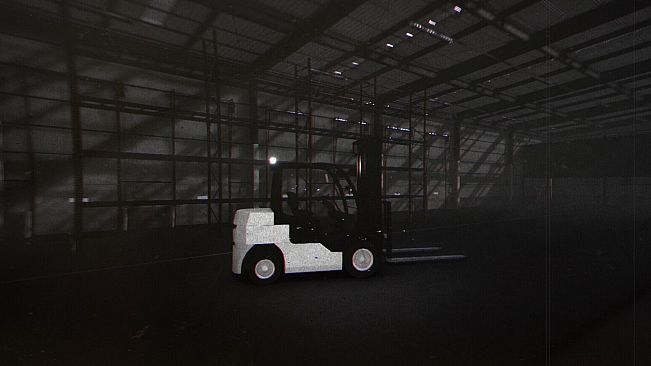 Creepy Shift Online