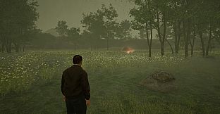 Island of the Missing