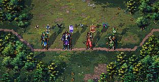 Songs of Conquest - Supporter Upgrade