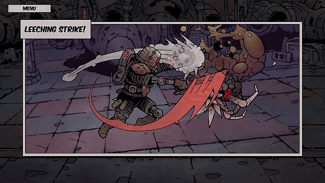 Deep Sky Derelicts - Station Life