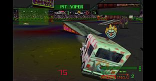 Twisted Metal