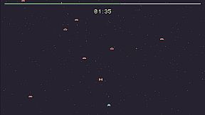 Toward aliens and beyond