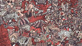 I commissioned some mice 3