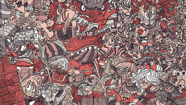 I commissioned some mice 3