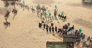 Field of Glory II: Age of Belisarius