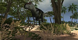 Carnivores: Dinosaur Hunt - Cretaceous Terror Pack