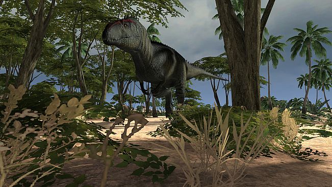 Carnivores: Dinosaur Hunt - Cretaceous Terror Pack