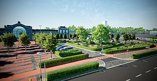 Fernbus Simulator - Belgium