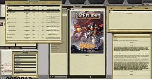 Fantasy Grounds - Pathfinder RPG - Pathfinder Player Companion: Knights of the Inner Sea