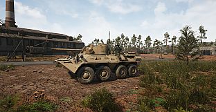 Total Conflict: Resistance - Eastern Airborne Forces