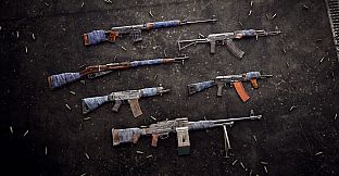 Insurgency: Sandstorm - Breachpoint Set Bundle