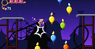 Connie and the Essence of Chaos