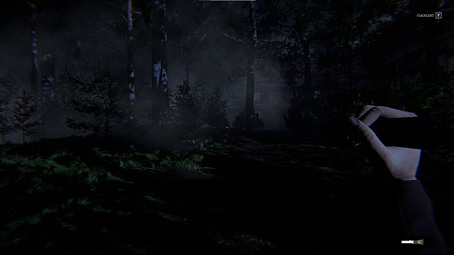 Still Rain: The Arrival
