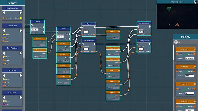 Programming Simulator
