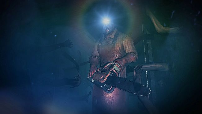 VERY BAD DREAMS - PSVR2 EXCLUSIVE EDITION