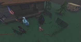 Trailer Park Zombies