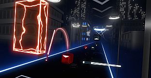 Beat Saber - The Weeknd - "Starboy" (feat. Daft Punk)
