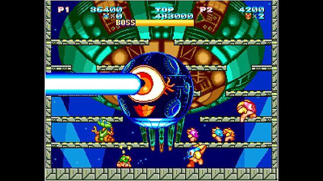 ACA NEOGEO ZUPAPA! for Windows