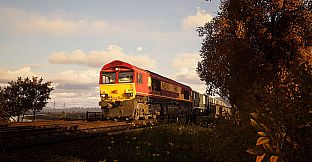 Train Sim World 7: East Coastway Remastered: Brighton - Eastbourne & Seaford Route Add-On