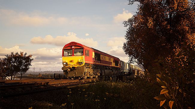 Train Sim World 7: East Coastway Remastered: Brighton - Eastbourne & Seaford Route Add-On