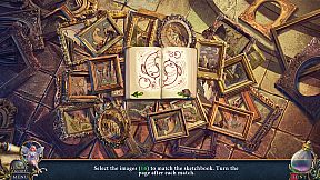 Bridge to Another World Remastered: Burnt Dreams Collector's Edition