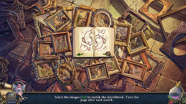 Bridge to Another World Remastered: Burnt Dreams Collector's Edition