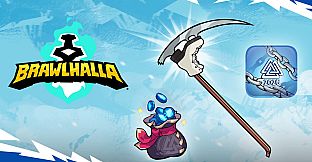 Brawlhalla - Winter Esports 2026 Pack