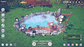 Hot Springs | 温泉 (Onsen)