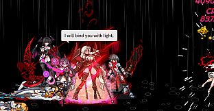 Sword Master Story