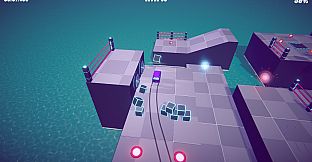 Full Throttle Parking