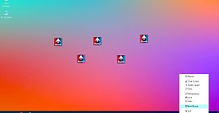 MouseMob – Mouse to Key