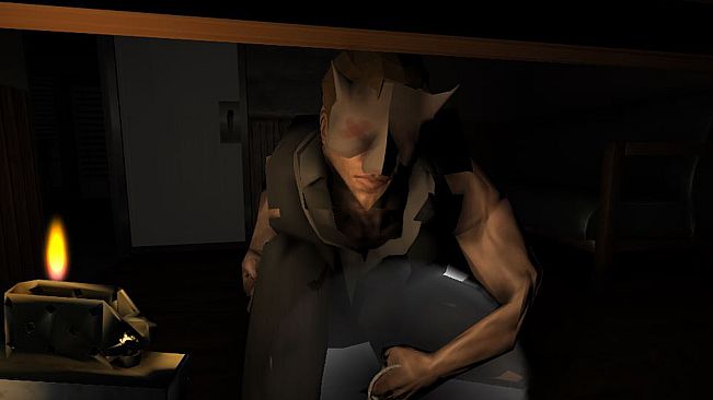 DENDAM : Justice and Law for The Murderer