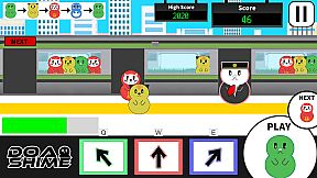 DOASHIME-ドアを閉めるぞ-