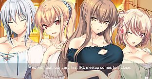 LOVEJUICED! -Hi Neighbor, meet Gamer.-