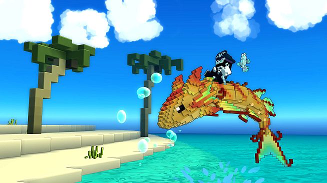 Trove - Eclipse Pack