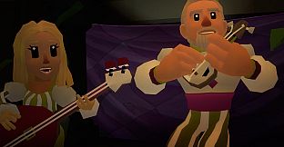 World to the West - Soundtrack