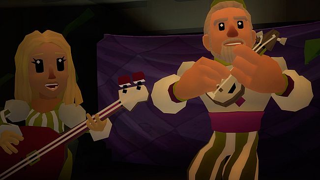 World to the West - Soundtrack