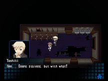 Corpse Party