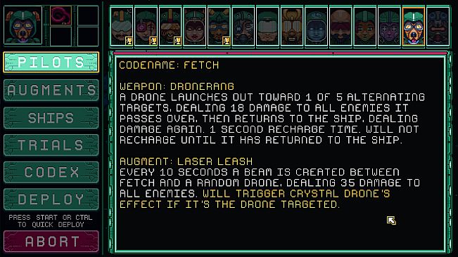 Gunlocked - The 2nd Gunning