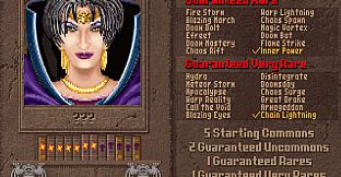 Master of Magic: Caster of Magic for Windows
