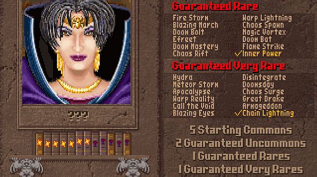 Master of Magic: Caster of Magic for Windows