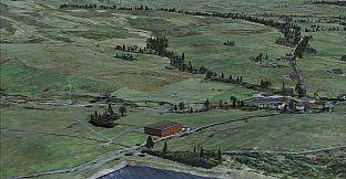 FSX Steam Edition: Revolution-X Add-On