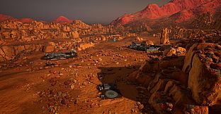 MechWarrior 5: Mercenaries - Shadow of Kerensky