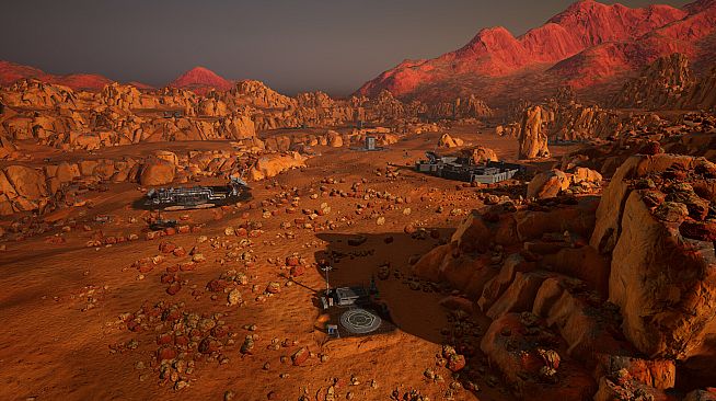 MechWarrior 5: Mercenaries - Shadow of Kerensky