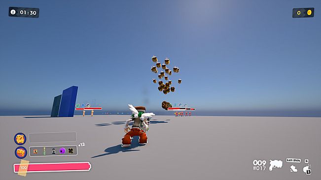 Assembly Run
