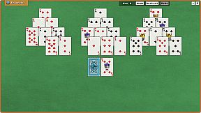 Solitar: Retro Picks