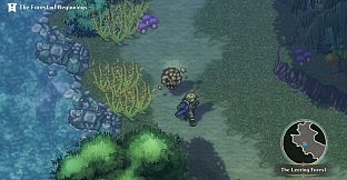 WiZmans World Re;Try