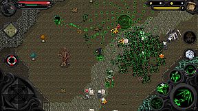 Battle Wizard Attack